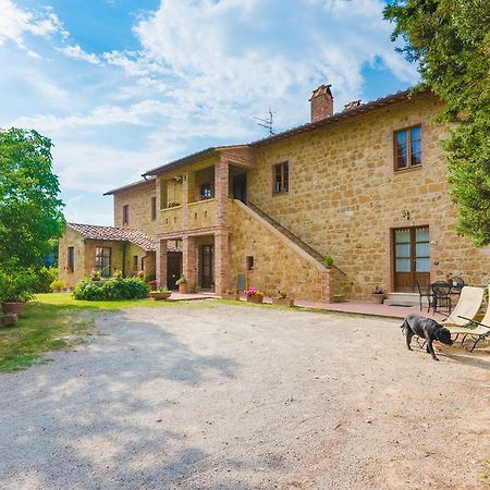 Agriturismo Podere San Gregorio Пиенца Екстериор снимка